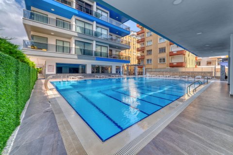 2+1 Leilighet i Mahmutlar, Antalya, Tyrkia Nr. 218102 - 15