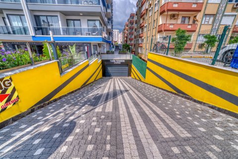 2+1 Leilighet i Mahmutlar, Antalya, Tyrkia Nr. 218102 - 16