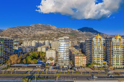 2+1 Leilighet i Mahmutlar, Antalya, Tyrkia Nr. 218102 - 14