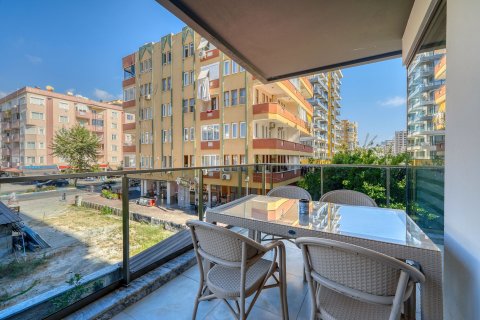 2+1 Leilighet i Mahmutlar, Antalya, Tyrkia Nr. 218102 - 8