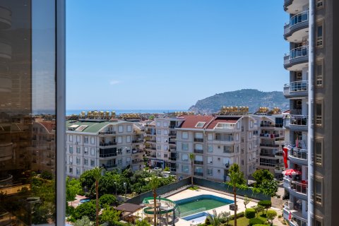 2+1 Apartment  in Cikcilli, Antalya, Turkey No. 218105