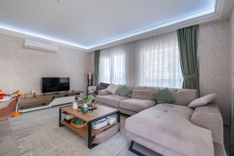 Apartment for sale in Cikcilli, Antalya, Turkey, 2 bedrooms, 120m2, No. 218105 – photo 3