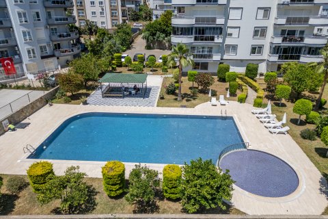 Apartment for sale in Cikcilli, Antalya, Turkey, 2 bedrooms, 120m2, No. 218105 – photo 16