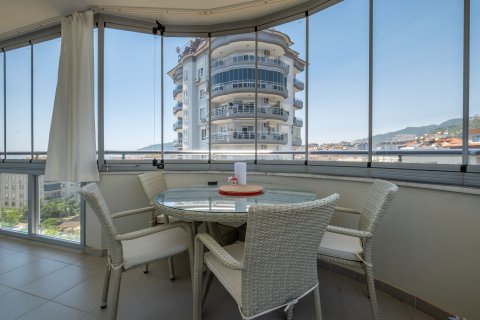 Apartment for sale in Cikcilli, Antalya, Turkey, 2 bedrooms, 120m2, No. 218105 – photo 6