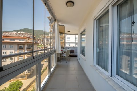 Apartment for sale in Cikcilli, Antalya, Turkey, 2 bedrooms, 120m2, No. 218105 – photo 12