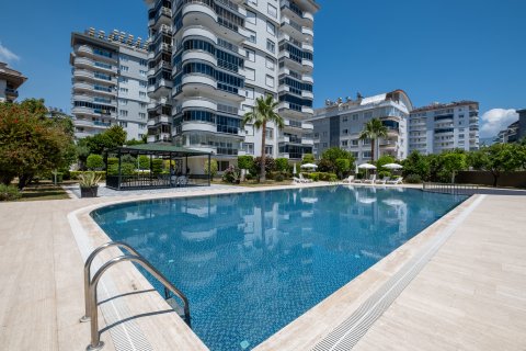 Apartment for sale in Cikcilli, Antalya, Turkey, 2 bedrooms, 120m2, No. 218105 – photo 15