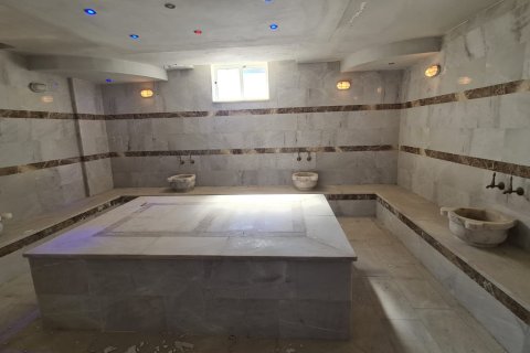 1+1 Lejlighed i Mahmutlar, Antalya, Tyrkiet Nr. 218108 - 12
