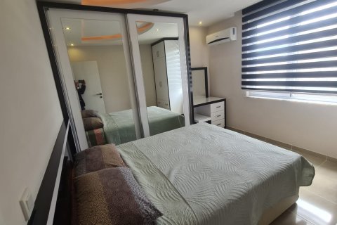 1+1 Lejlighed i Mahmutlar, Antalya, Tyrkiet Nr. 218108 - 6