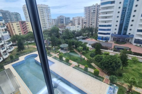 1+1 Lejlighed i Mahmutlar, Antalya, Tyrkiet Nr. 218108 - 5