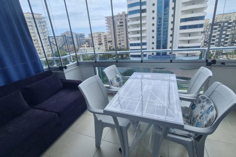 1+1 Lejlighed i Mahmutlar, Antalya, Tyrkiet Nr. 218108 - 4