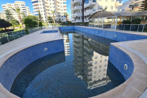 1+1 Lejlighed i Mahmutlar, Antalya, Tyrkiet Nr. 218108 - 10