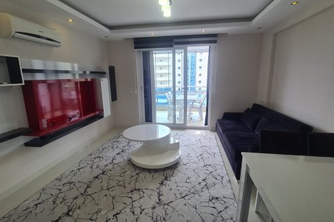 1+1 Lejlighed i Mahmutlar, Antalya, Tyrkiet Nr. 218108 - 2