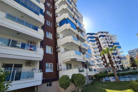 1+1 Lejlighed i Mahmutlar, Antalya, Tyrkiet Nr. 218108 - 8