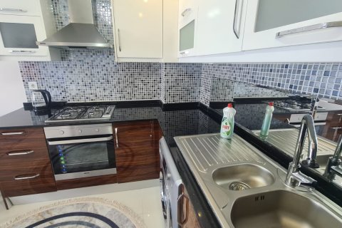1+1 Lejlighed i Mahmutlar, Antalya, Tyrkiet Nr. 218108 - 3