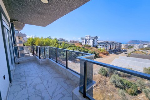 Daire  2+1  Oba, Antalya, Türkiye №218107