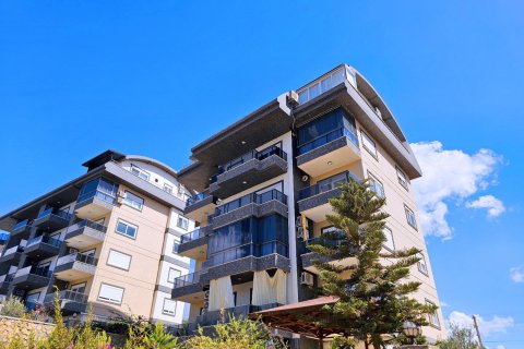 Apartment for sale in Oba, Antalya, Turkey, 2 bedrooms, 100m2, No. 218107 – photo 7