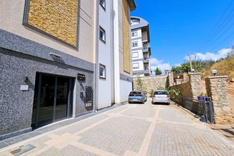 Apartment for sale in Oba, Antalya, Turkey, 2 bedrooms, 100m2, No. 218107 – photo 8