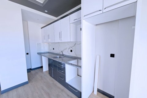Apartment for sale in Oba, Antalya, Turkey, 2 bedrooms, 100m2, No. 218107 – photo 4