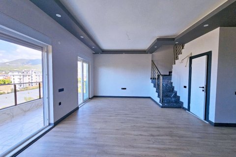 Apartment for sale in Oba, Antalya, Turkey, 2 bedrooms, 100m2, No. 218107 – photo 3