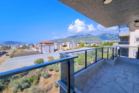 Apartment for sale in Oba, Antalya, Turkey, 2 bedrooms, 100m2, No. 218107 – photo 5