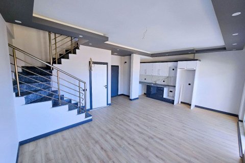 Apartment for sale in Oba, Antalya, Turkey, 2 bedrooms, 100m2, No. 218107 – photo 2