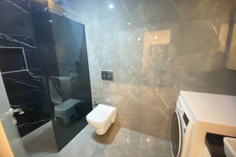 Apartment for sale in Oba, Antalya, Turkey, 2 bedrooms, 110m2, No. 218163 – photo 11