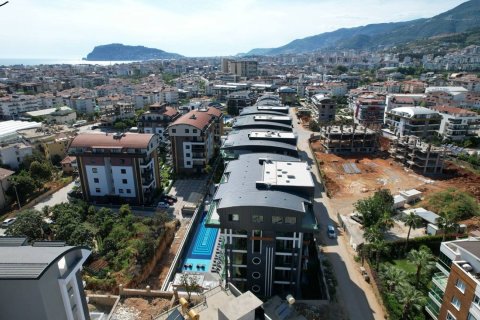 Apartment for sale in Oba, Antalya, Turkey, 2 bedrooms, 110m2, No. 218163 – photo 4