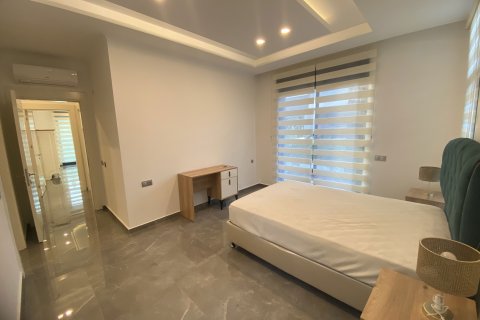 Apartment for sale in Oba, Antalya, Turkey, 2 bedrooms, 110m2, No. 218163 – photo 10