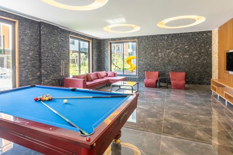 Apartment for sale in Oba, Antalya, Turkey, 2 bedrooms, 110m2, No. 218163 – photo 16