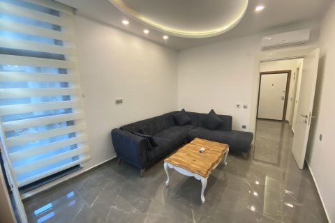 Apartment for sale in Oba, Antalya, Turkey, 2 bedrooms, 110m2, No. 218163 – photo 7