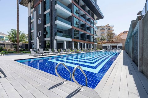 Apartment for sale in Oba, Antalya, Turkey, 2 bedrooms, 110m2, No. 218163 – photo 5