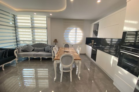 Apartment for sale in Oba, Antalya, Turkey, 2 bedrooms, 110m2, No. 218163 – photo 2