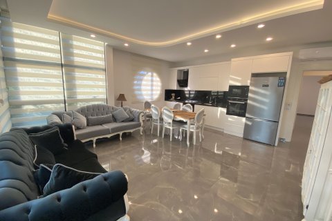 Apartment for sale in Oba, Antalya, Turkey, 2 bedrooms, 110m2, No. 218163 – photo 3