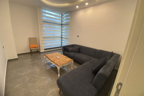 Apartment for sale in Oba, Antalya, Turkey, 2 bedrooms, 110m2, No. 218163 – photo 6