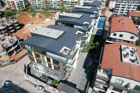 Apartment for sale in Oba, Antalya, Turkey, 2 bedrooms, 110m2, No. 218163 – photo 12