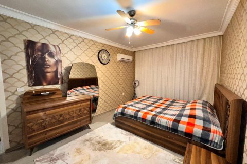 4+1 Wohnung in Mahmutlar, Antalya, Türkei Nr. 218165 - 16
