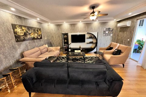 4+1 Wohnung in Mahmutlar, Antalya, Türkei Nr. 218165 - 3