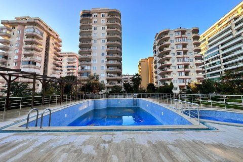 4+1 Wohnung in Mahmutlar, Antalya, Türkei Nr. 218165 - 12