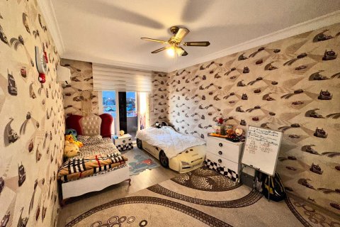 4+1 Wohnung in Mahmutlar, Antalya, Türkei Nr. 218165 - 10