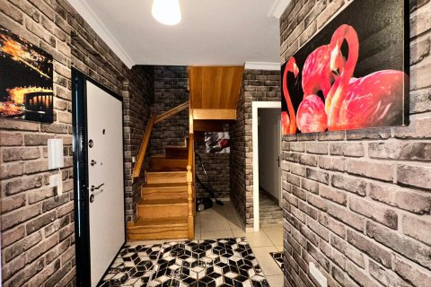 4+1 Wohnung in Mahmutlar, Antalya, Türkei Nr. 218165 - 9