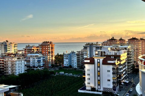 4+1 Wohnung in Mahmutlar, Antalya, Türkei Nr. 218165 - 14