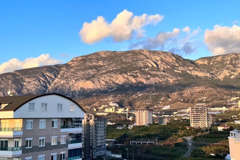 4+1 Wohnung in Mahmutlar, Antalya, Türkei Nr. 218165 - 18
