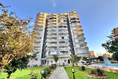 4+1 Wohnung in Mahmutlar, Antalya, Türkei Nr. 218165 - 11