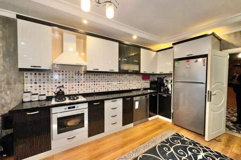 4+1 Wohnung in Mahmutlar, Antalya, Türkei Nr. 218165 - 6