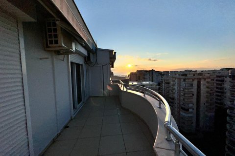 4+1 Wohnung in Mahmutlar, Antalya, Türkei Nr. 218165 - 13