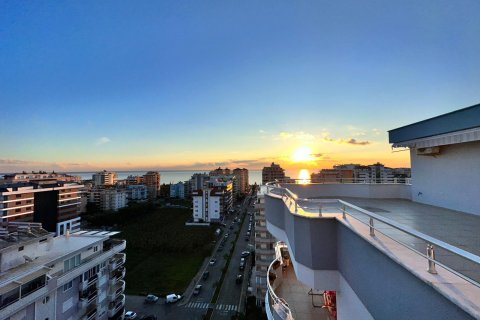 4+1 Wohnung in Mahmutlar, Antalya, Türkei Nr. 218165 - 8