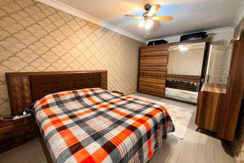 4+1 Wohnung in Mahmutlar, Antalya, Türkei Nr. 218165 - 15