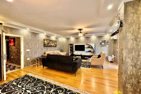 4+1 Wohnung in Mahmutlar, Antalya, Türkei Nr. 218165 - 2