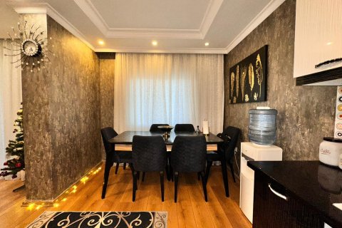 4+1 Wohnung in Mahmutlar, Antalya, Türkei Nr. 218165 - 5