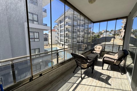2+1 Wohnung in Alanya, Antalya, Türkei Nr. 218106 - 4